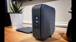 LiveBox 7 Wifi 4/5/6/7 Neuve sous scellé + ONT fibre 10 Gbit/s - Zdjęcie 1 z 15