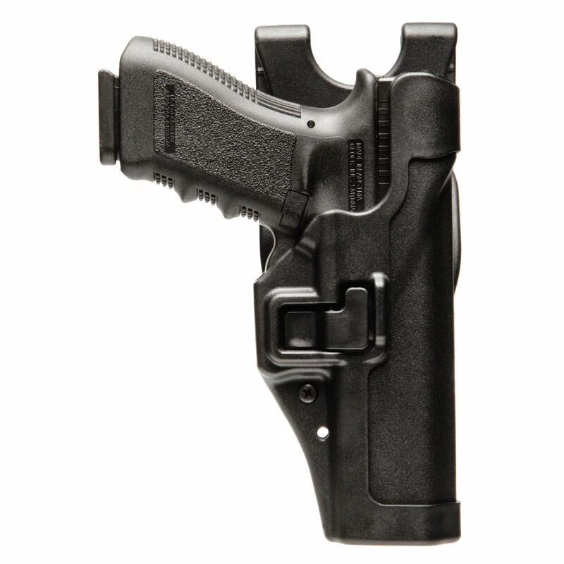 Blackhawk SERPA L2 Duty Holster for Glock 17/19 - Image 1 of 1