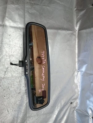 2007 - 2009 Toyota Camry Interior Rear View Mirror OEM - Image 1 of 4