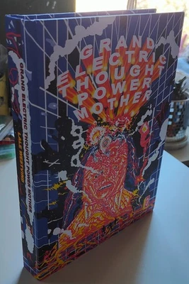 НОВЫЙ Grand Electric Thought Power Mother Lale Westvind Идеально Приемлемый Пресс - Изображение 1 из 3