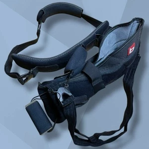 Bledsoe Arc 2.0 Shoulder/Arm Sling Stabilizer Immobilizer Recovery Equipment - Picture 1 of 6