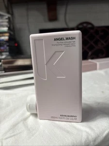 Kevin Murphy Angel Wash Shampoo 8.4 oz - Picture 1 of 3