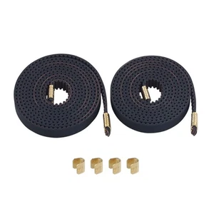 Precise XY Belt Kit For 3D Printers Enhances Motion Stability and Long use - Picture 1 of 8