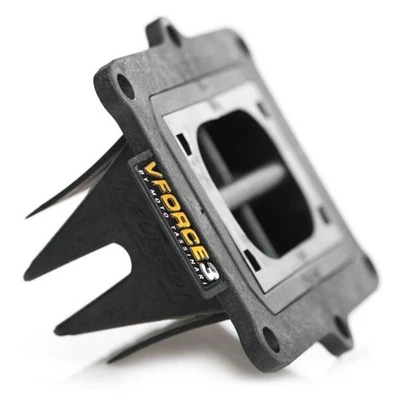 Pacco valvola lamellare Mototassinari VForce3 Honda CR500 1986-2002 - Изображение 1 из 4