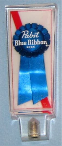 Mango de grifo Pabst Blue Ribbon (m) - Pabst Brewing - Imagen 1 de 2