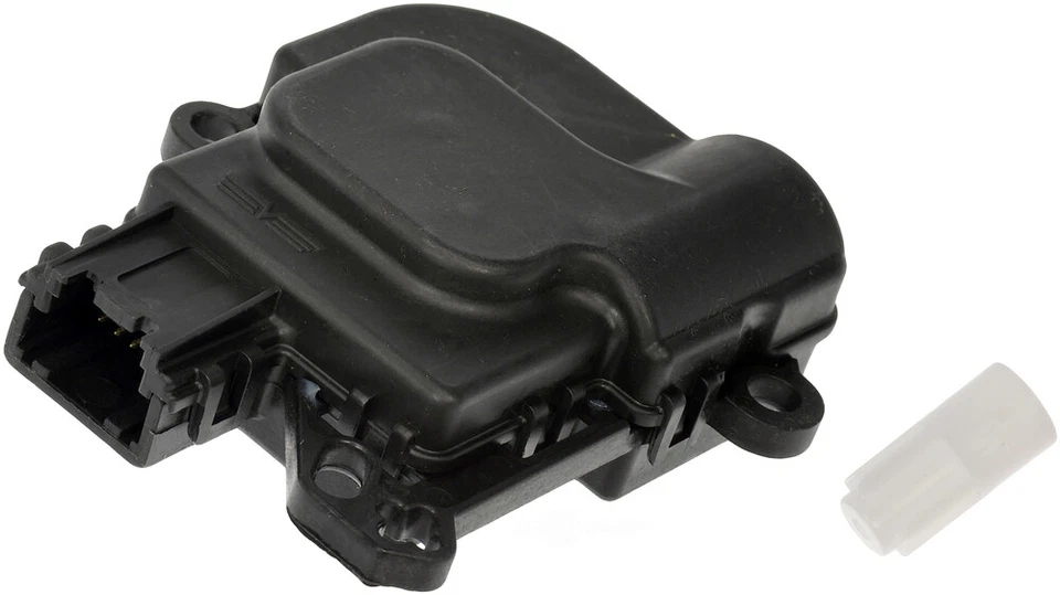 HVAC Blend Door Actuator Dorman 604-252 for Ford Expedition 2009-2017 - Image 1 of 1
