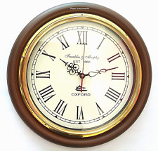 Настенные часы Holz