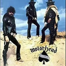 Motörhead Ace of Spades Vinyl LP 180 gramm, Vinyl NEU ( OVP)