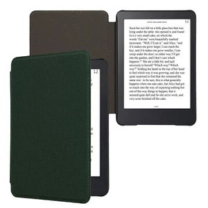 Slim Nylon Case Hülle für Amazon Kindle 2022 2024 - Bild 1 von 7