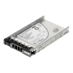 Disque Dur SSD DELL 0334TT SSDSC2BB480G4T 480GB MLC SATA III 2.5'' - Afbeelding 1 van 3