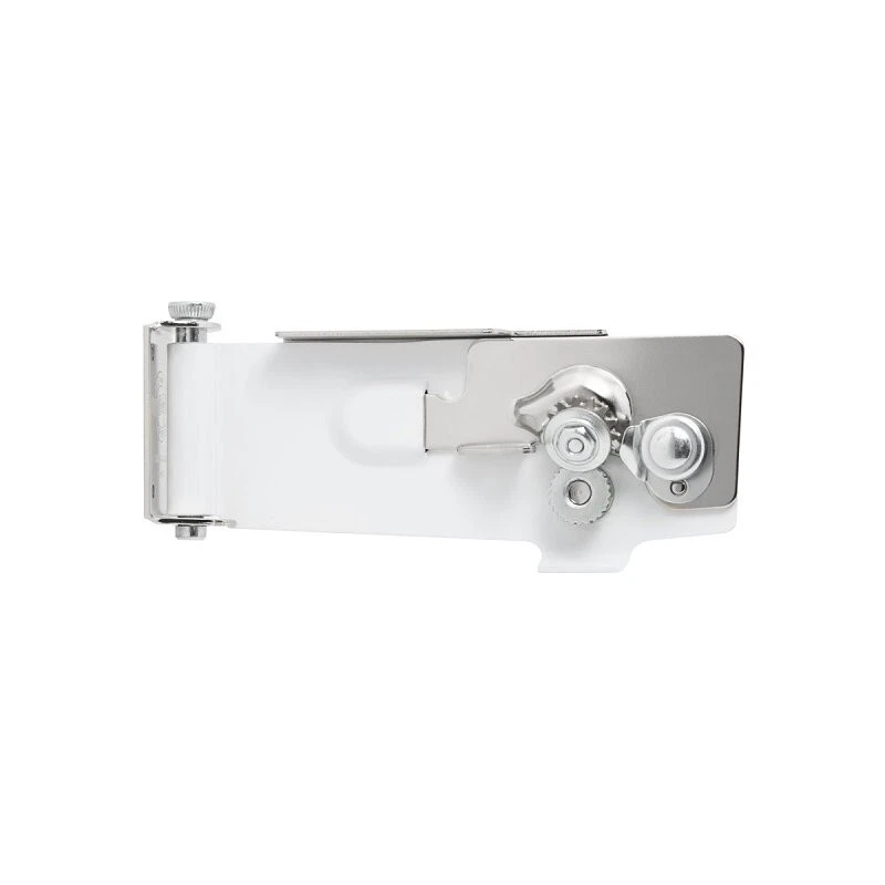 SWING-A-WAY  609WH Can Opener, Wall Mount, Chrome-Plated Steel and Enamel - Image 1 of 1