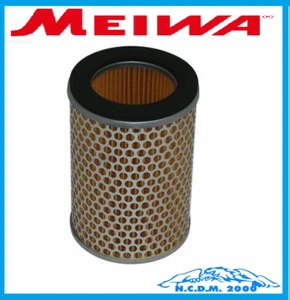 Air Filter MEIWA 264435 Honda CB F Hornet S (PC34) 600 2000-2001 2002 - Picture 1 of 5