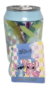 Disney's Lilo & Stitch Gel Pen Set - Authentic & Adorable Collectible - Picture 1 of 8