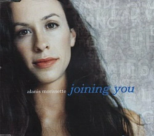 Alanis Morissette Joining you (1999, #2446322) [Maxi-CD] - Bild 1 von 1