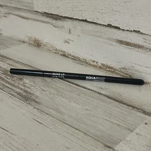 MAKE UP FOR EVER AQUA RESIST BROW DEFINER  24Hr WATERPROOF PENCIL 10 SOFT BLONDE - Picture 1 of 8