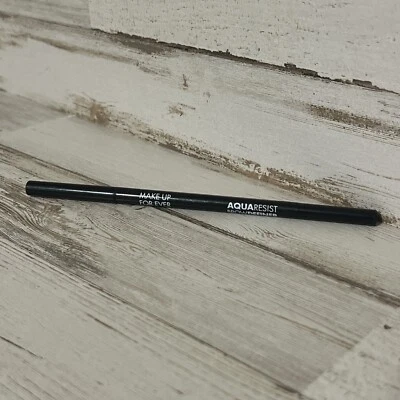 MAKE UP FOR EVER AQUA RESIST BROW DEFINER  24Hr WATERPROOF PENCIL 10 SOFT BLONDE - Image 1 of 4