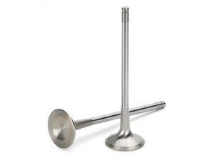 Supertech Mitsubishi 4B11 2.0L Turbo DOHC Inconel Exhaust Valve - Set of 8 - Foto 1 di 1
