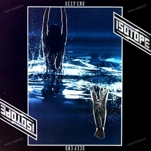 Isotope - Deep End LP (VG+/VG+) ' - Picture 1 of 1