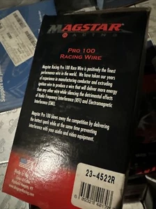 23–4522R pro 100 racing wire Magstar - Picture 1 of 2