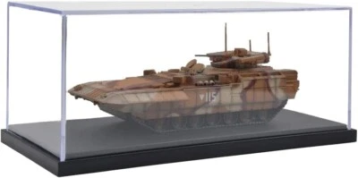 T-15 Armata Russian IFV - "White 115" - Display Case - 1/72 Scale Model - Image 1 of 4