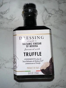 Balsamic Vinegar of Modena Dressing - Picture 1 of 2