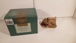 (Lot 412) Lilliput Lane ~ 794 ~ Penny's Post - Picture 1 of 8