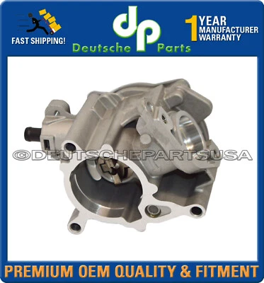 Bomba de vacío AUDI A4 A5 A6 TT Quattro Q5 06J 145 100P Foto 1 de 2