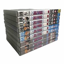 Bleach Complete Collection 1 2 3 4 5 6 7 8 9 | Episodes 1-145 (DVD, Region 4)