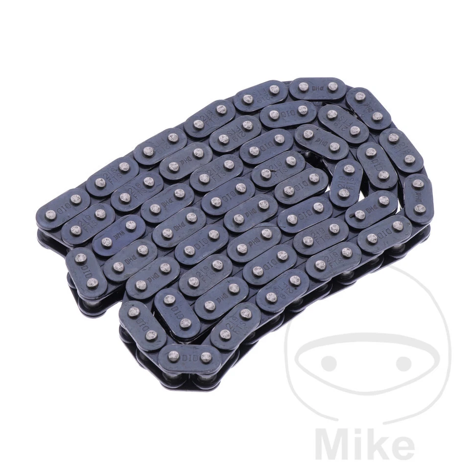 D.I.D Endless Cam Chain fits Yamaha YFM 350 X Warrior 2000-2004 - Image 1 of 1