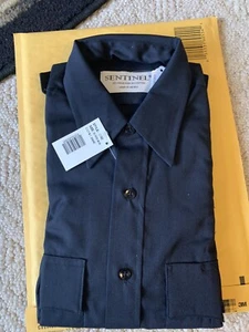 Horace Small Sentinel Basic Long Sleeve Medium - Picture 1 of 3