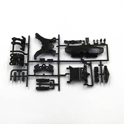 Tamiya Neo Scorcher/Dual Ridge/Plasma Edge 2/TT02B, 9000562/19000562 A Parts NIP - Image 1 of 2