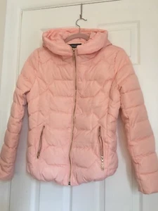 Qicaisheng jing Ladies Girls Pink/peach , Small Size Jacket - Picture 1 of 7
