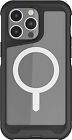 Atomic Slim Iphone 15 Pro Max Case Compatible With Accessories Aluminum Metal