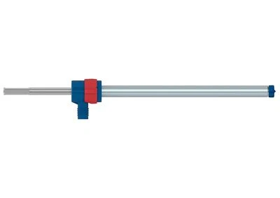 Bosch EXPERT SDS Clean max-8X Hammerbohrer-Set, 28 x 400 x 650 mm - Bild 1 von 4