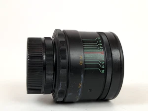 KMZ HELIOS 44-2 F/2 58mm 1974year Rare 8 blades Biotar Designed Super Bokeh lens - Picture 1 of 22