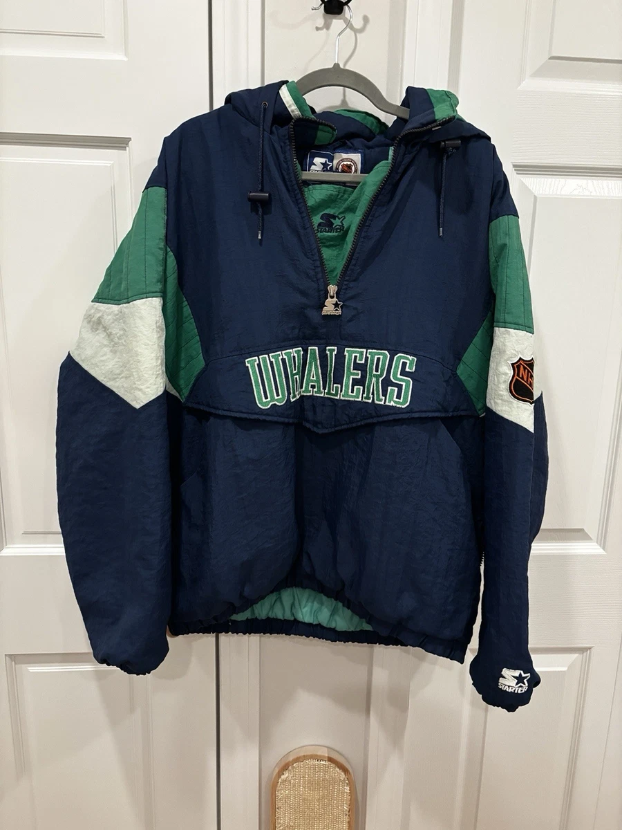 Hartford Whalers NHL Fan Jackets for sale | eBay