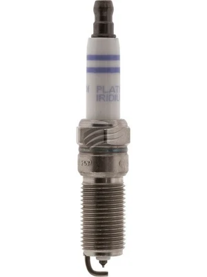 Bosch Spark Plug (HR8NPP302) - Image 1 of 4