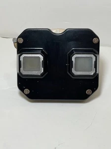 Vintage Sawyer's View Master Black Viewer Stereoskop getestet - Bild 1 von 11