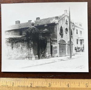BREWTON - PRINGLE CARRIAGE HOUSE, 27 King St. Charleston SC - Picture 1 of 2