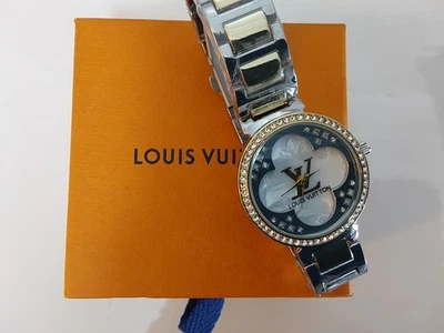 Louis Vuitton Wrist Watch - Image 1 of 4