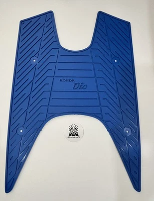 ALFOMBRILLA HONDA DIO AF 17/18/25 AZUL Foto 1 de 2