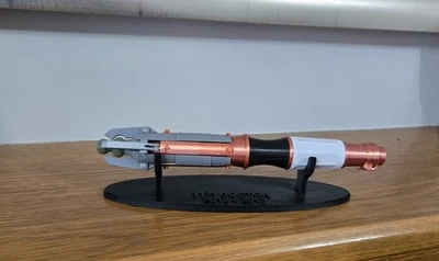 Doctor Who Sonic Screwdriver - 11th  Doctor - 3D Printed & Handmade - Image 1 of 4