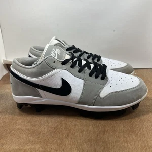 2023 Nike Air Jordan 1 Retro MCS Low Light Smoke Grey CJ8524-012 Mens Size 11.5 - Picture 1 of 10