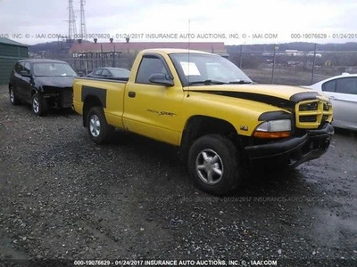 Carrier Front 3.92 Ratio Fits 97-99 DAKOTA 1641365 - Imagem 1 de 4
