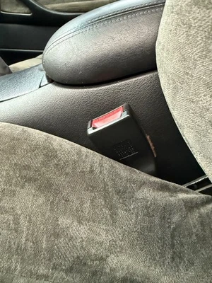 Holden 2001 WH Statesman Series 2 LHF Pretensioner - image 1 of 4