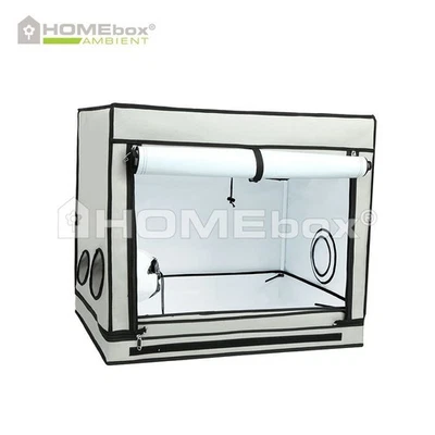Homebox Ambient R80S (Maße: 80x60x70cm) Anzuchtbox Propagator Growbox Anzucht - Bild 1 von 3