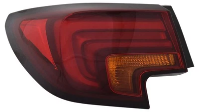 Rücklicht links für Opel Astra K Schrägheck ab 2015- Heckleuchte Rückleuchte - Bild 1 von 4