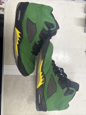 Air Jordan 5 Retro SE Oregon - Talla 11 - sin caja Foto 1 de 4
