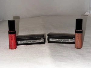 2 Mary kay Malted Malte, Sherbet Sorbet liquid lip color - Picture 1 of 4