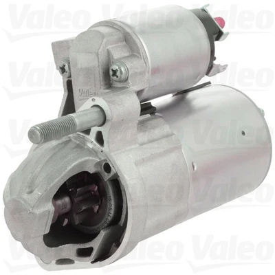 Valeo 600232 Valeo 600232 Starter For Select 99-10 Hyundai Kia Models - Image 1 of 4